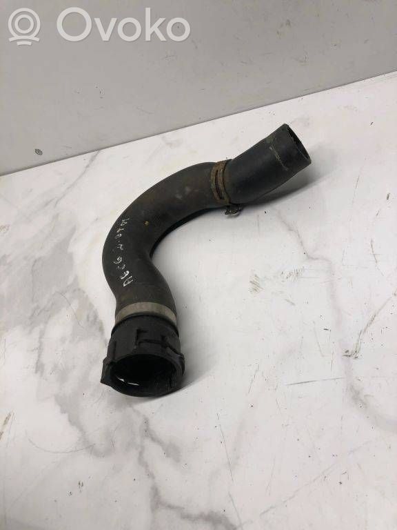 Audi A6 S6 C6 4F Engine coolant pipe/hose 