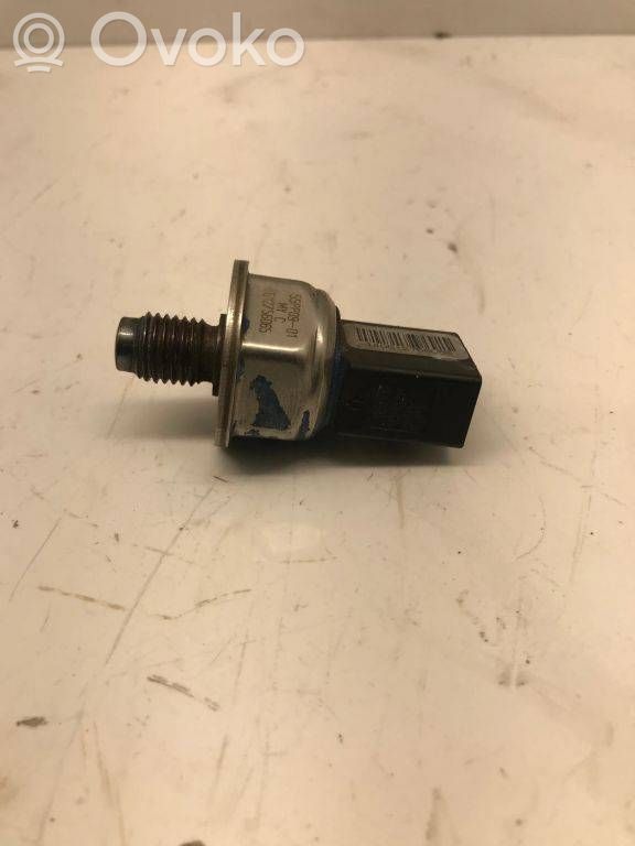 Audi A6 S6 C6 4F Kraftstoffdrucksensor 
