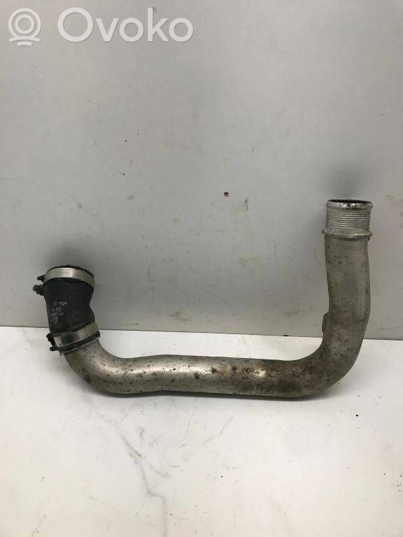 Audi A6 S6 C6 4F Intercooler radiator 