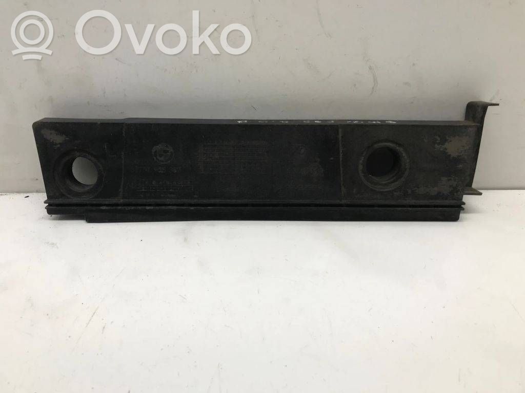 BMW 3 E92 E93 Sill/side skirt trim 