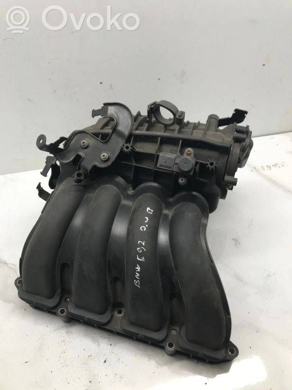 BMW 3 E92 E93 Intake manifold 