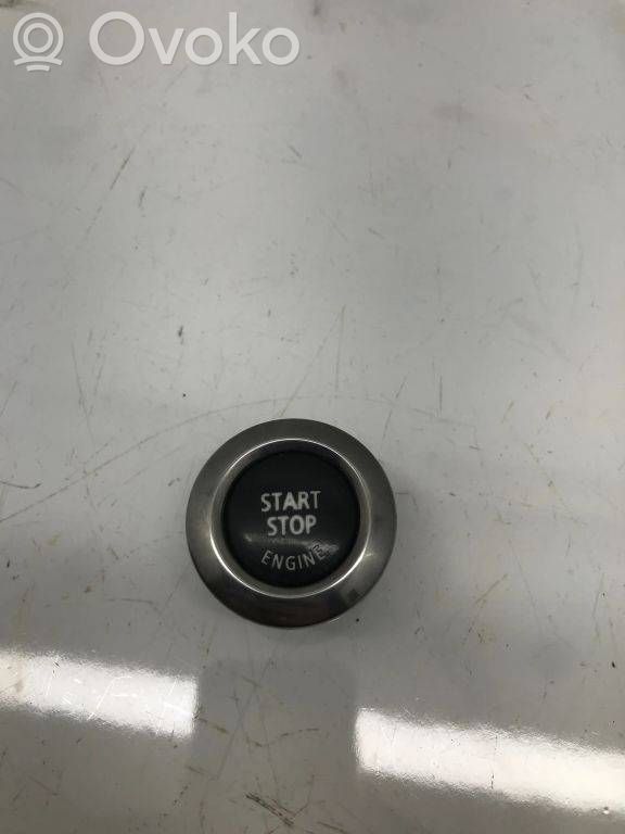BMW 3 E92 E93 Engine start stop button switch 