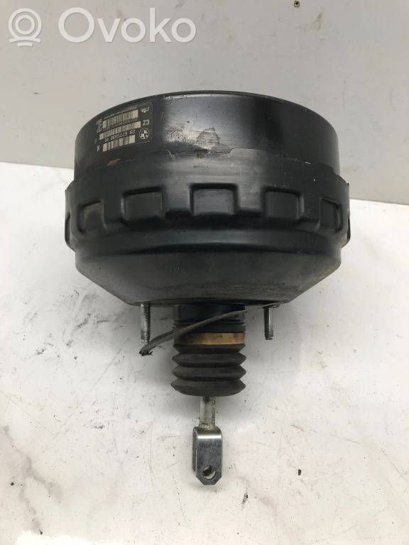 BMW 3 E92 E93 Brake booster 