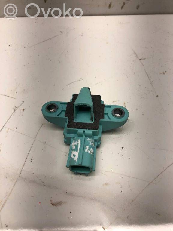 Audi A5 8T 8F Airbag deployment crash/impact sensor 
