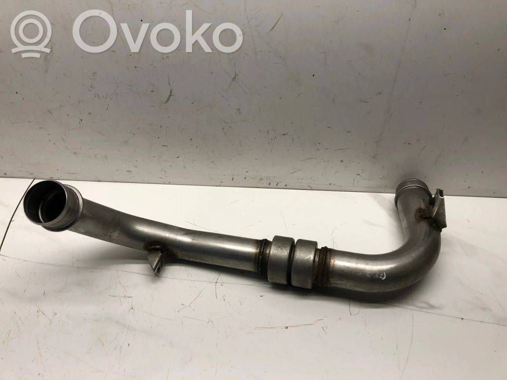 Audi A5 8T 8F Intercooler hose/pipe 