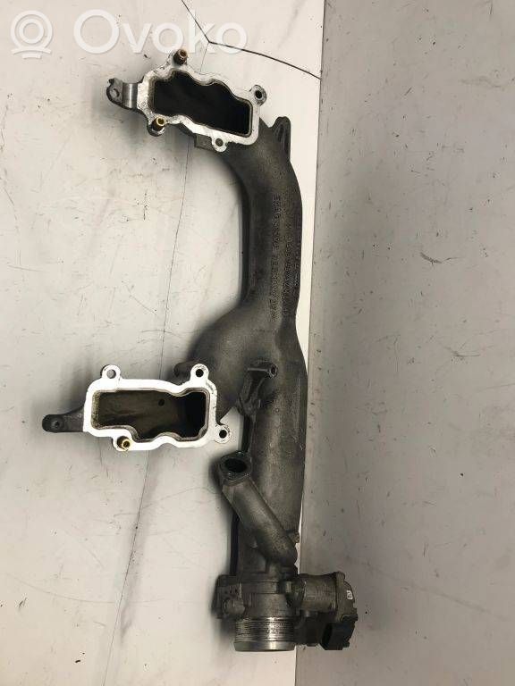 Intake manifold   059145762M,43200,36905