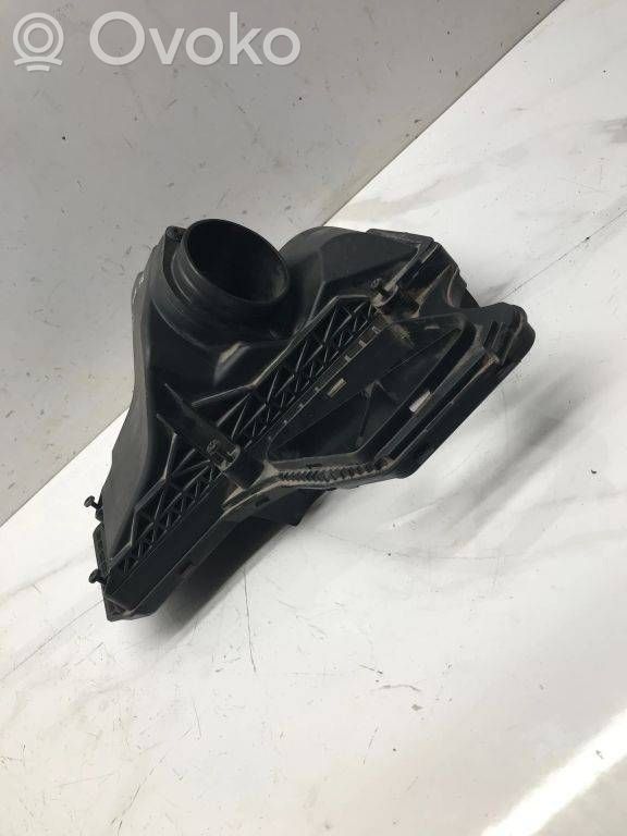 Audi A5 8T 8F Air filter box cover 