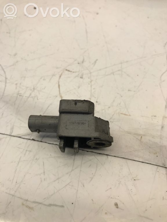 BMW 5 F10 F11 Citu veidu vadības bloki / moduļi 