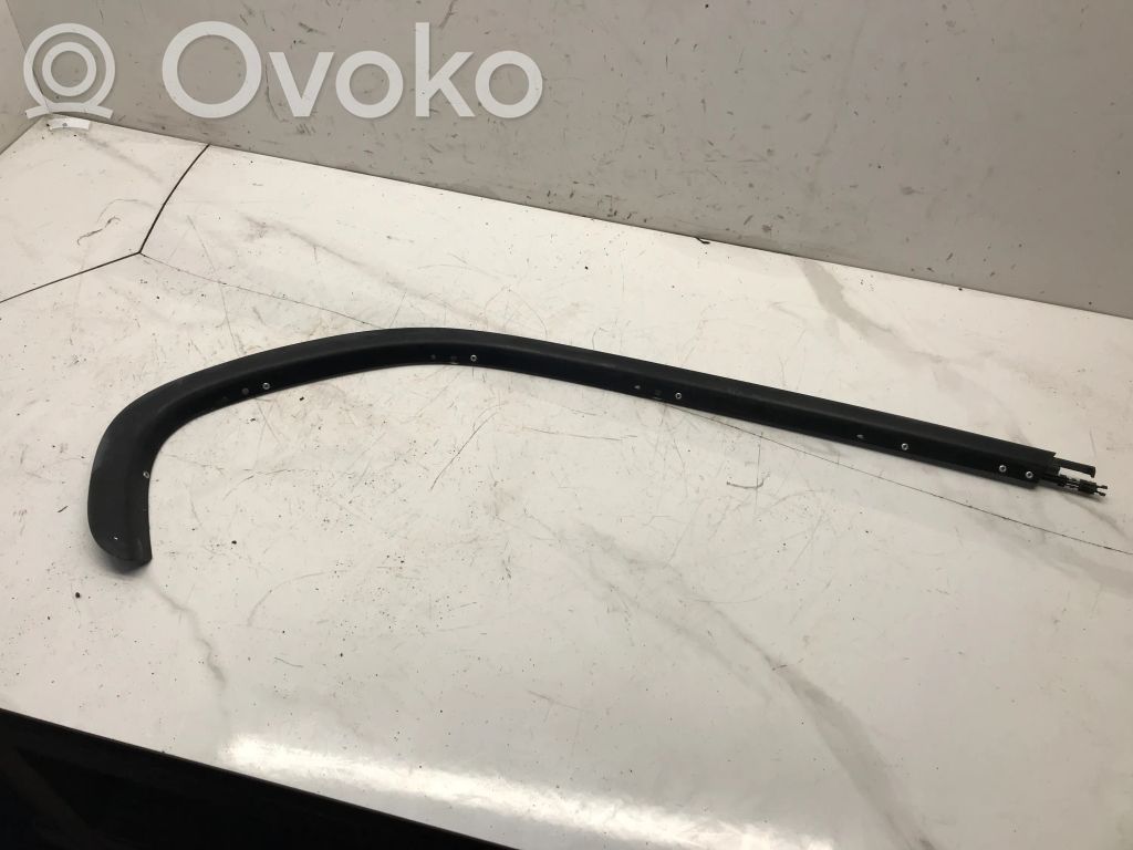 BMW 3 E90 E91 Roof trim bar molding cover 