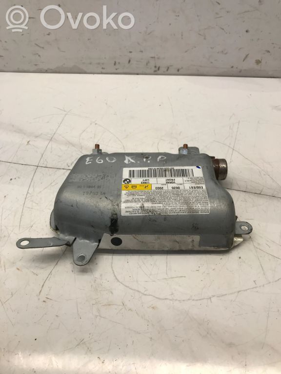 Türairbag vorne   601190401E,2903L0