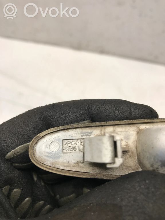 BMW 5 E60 E61 Front fender indicator light 