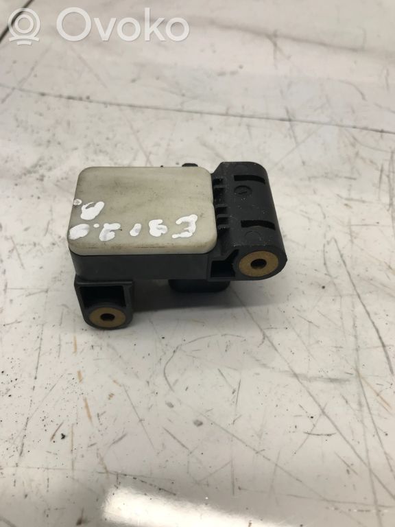 Sensor impacto/accidente para activar Airbag   0285003900,6911003,207738