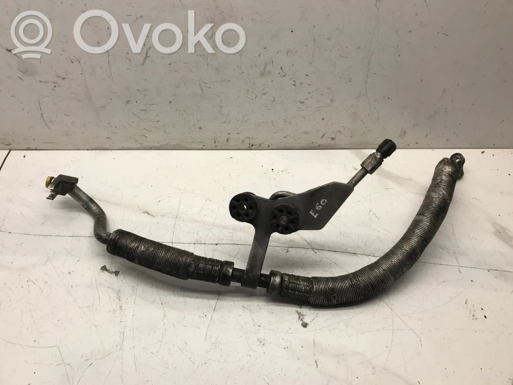 BMW 5 E60 E61 Tubo flessibile aria condizionata (A/C) 