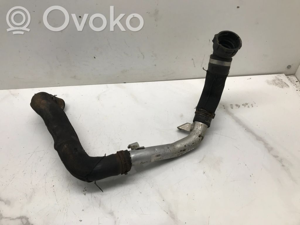 Audi A5 8T 8F Caurulīte (-es) / šļūtene (-es) 