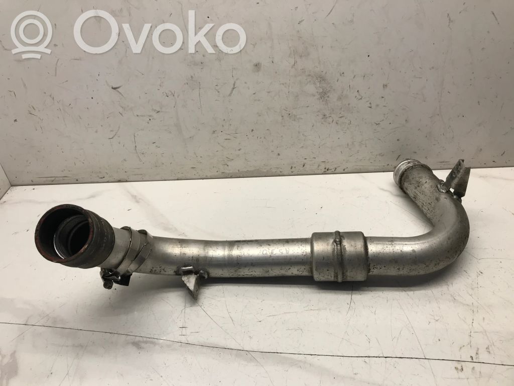 Manguera/tubo del intercooler   059145731BR
