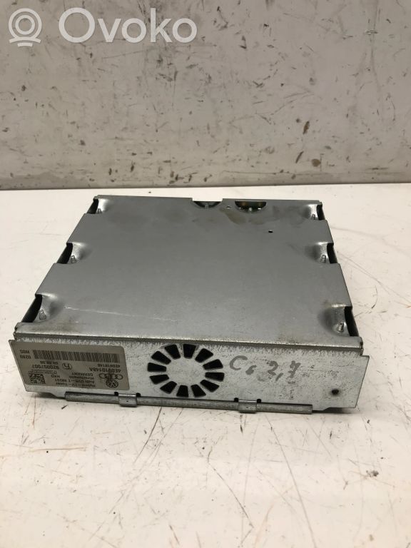 Audi A6 S6 C6 4F Video control module 