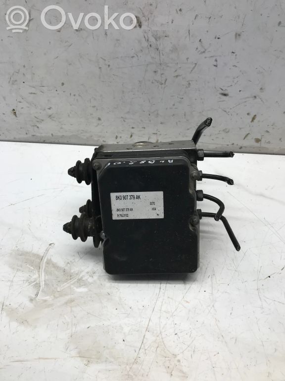 Bomba de ABS   8K0907379AK,9176L0132