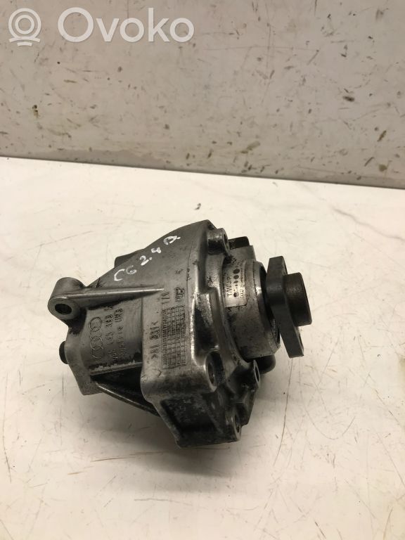 Ohjaustehostimen pumppu   06E145393A