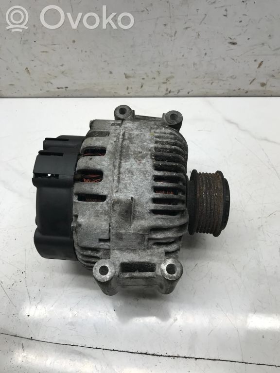 Audi A6 S6 C6 4F Alternator 