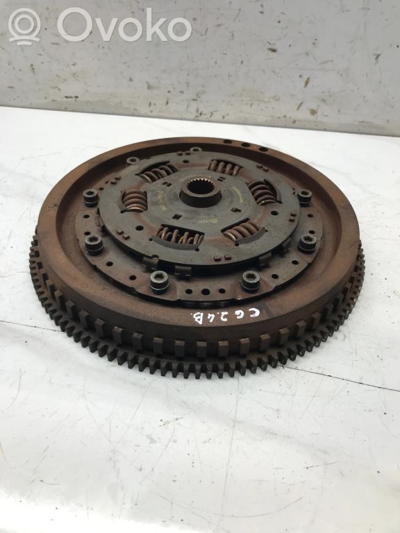Audi A6 S6 C6 4F Spararats 