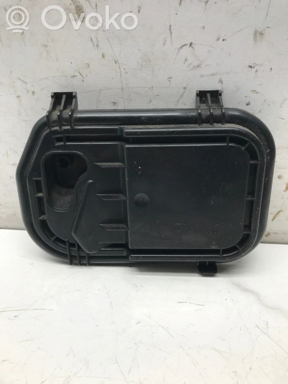 Audi A6 S6 C6 4F Deckel Abdeckung Scheinwerfer 