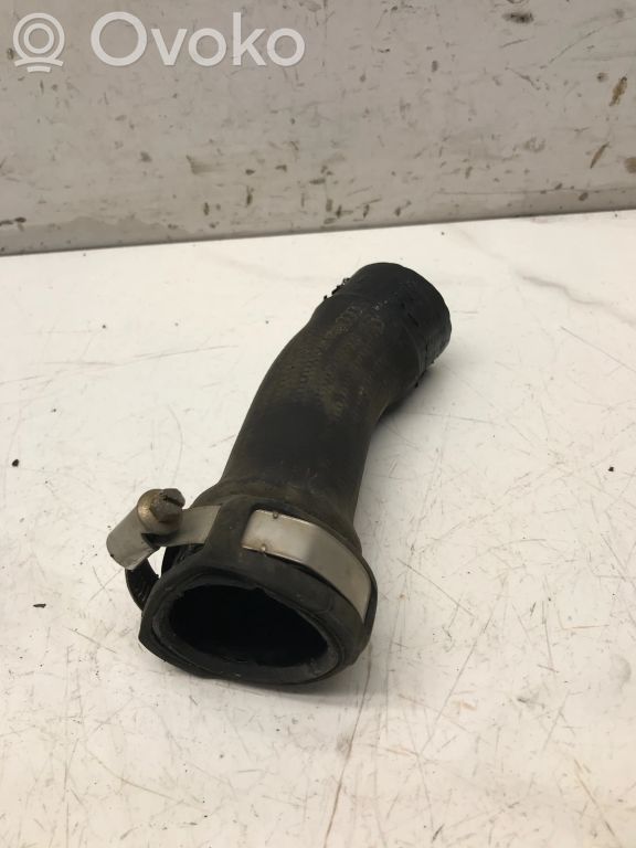 Intercooler hose/pipe