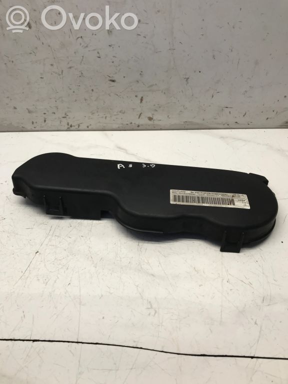 Timing belt guard (cover)   059109123AD