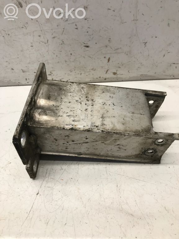 Audi A5 8T 8F Front bumper shock/impact absorber 