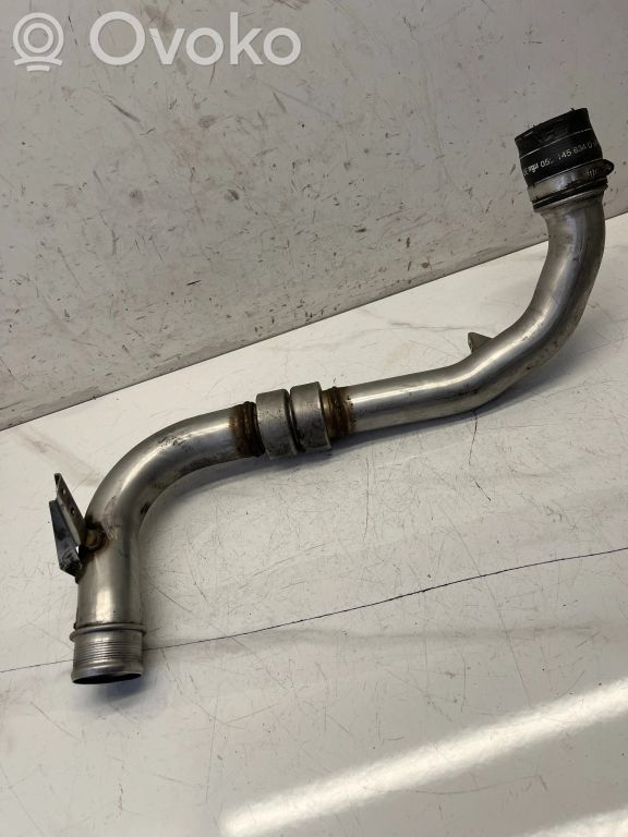 Manguera/tubo del intercooler   059145834D