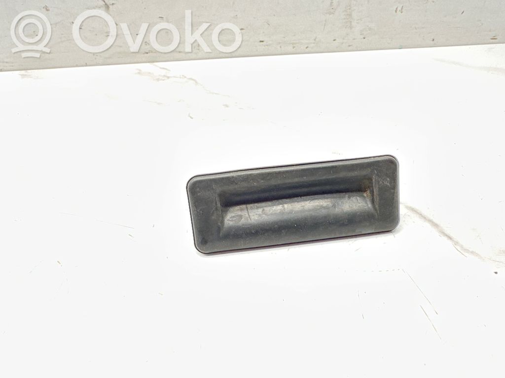 Skoda Superb B6 (3T) Rear door exterior handle 