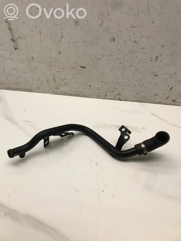 Audi A5 8T 8F Engine coolant pipe/hose 
