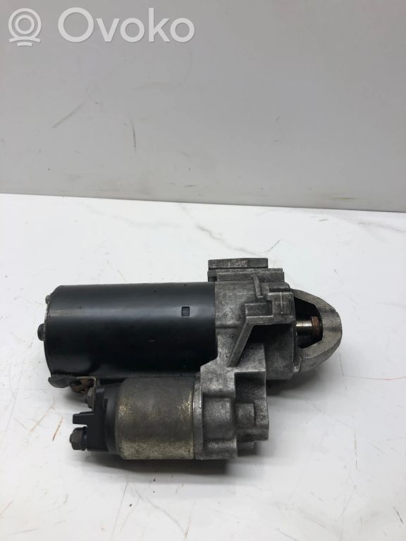 BMW 5 F10 F11 Electromotor 