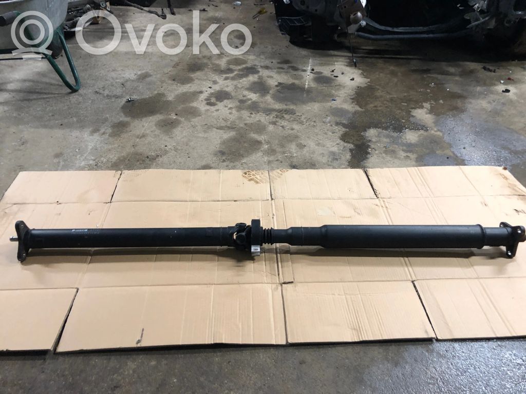 BMW 5 F10 F11 Kardanas komplekte 