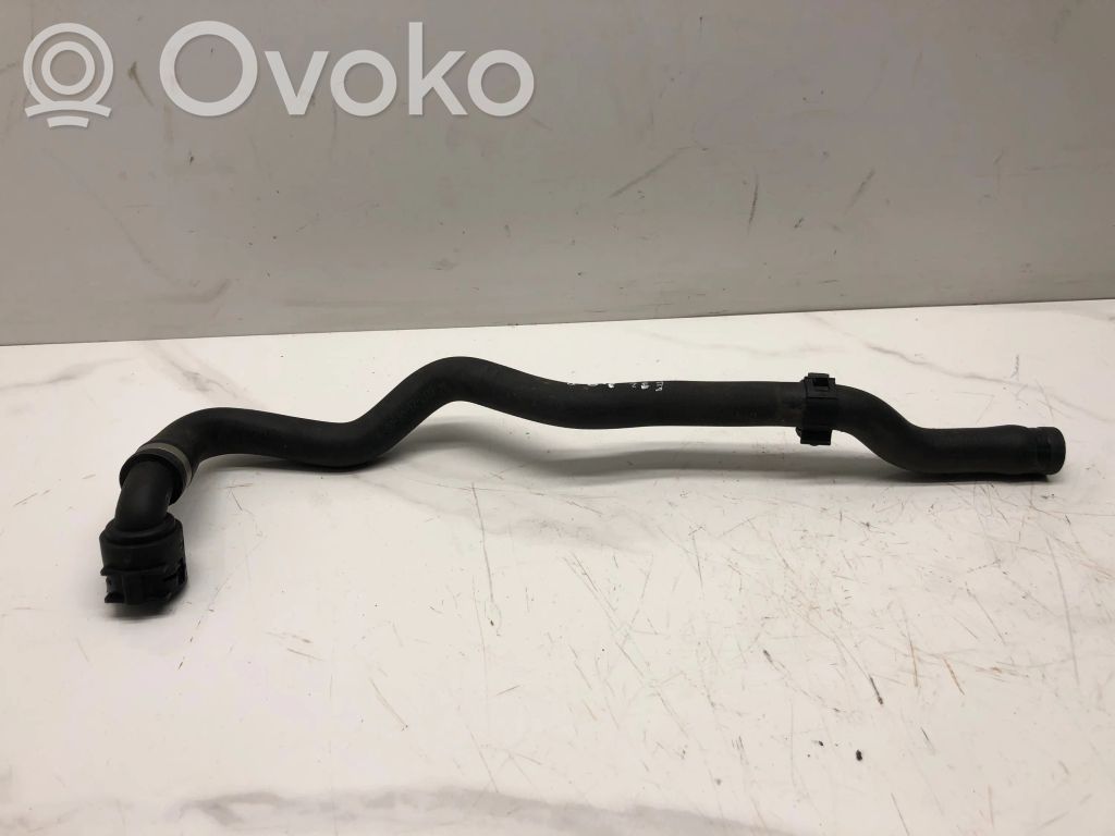 BMW 3 E92 E93 Conductă/furtun lichid de răcire motor 