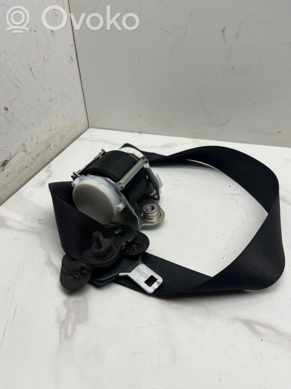 Front seatbelt   34003268D,1109080056