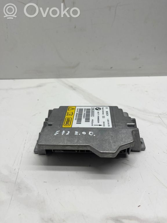 Airbagsteuergerät   9184432,0285010070,MRSZ5C016,31918443201I