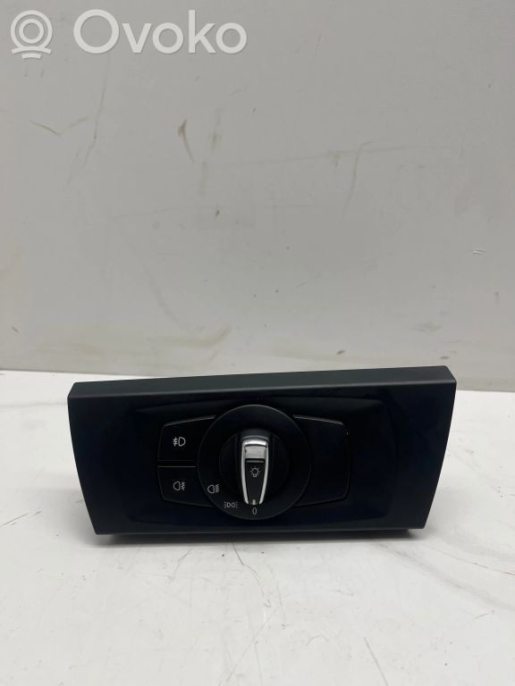 BMW 3 E92 E93 Light switch 
