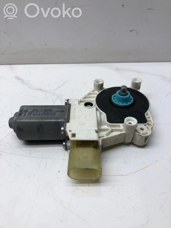 BMW 5 F10 F11 Regulador de puerta delantera con motor 