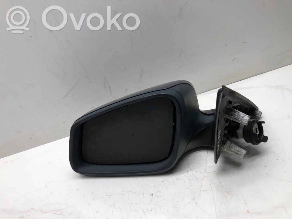 BMW 5 F10 F11 Specchietto retrovisore elettrico portiera anteriore 
