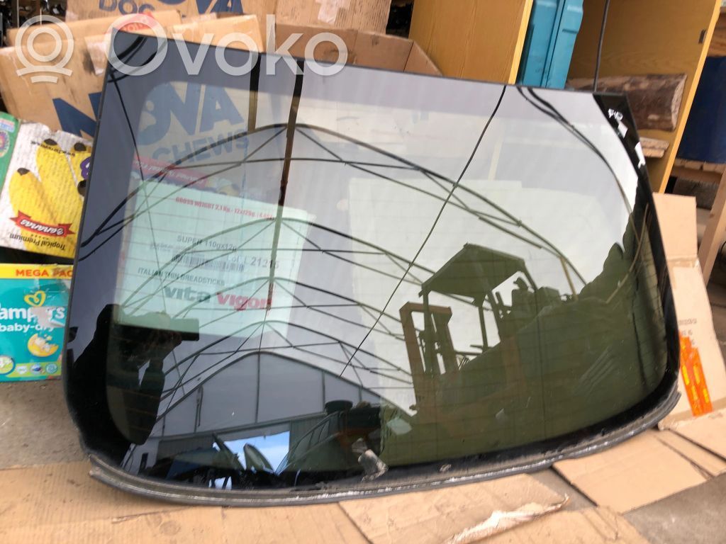 BMW 5 F10 F11 Lunetă spate 