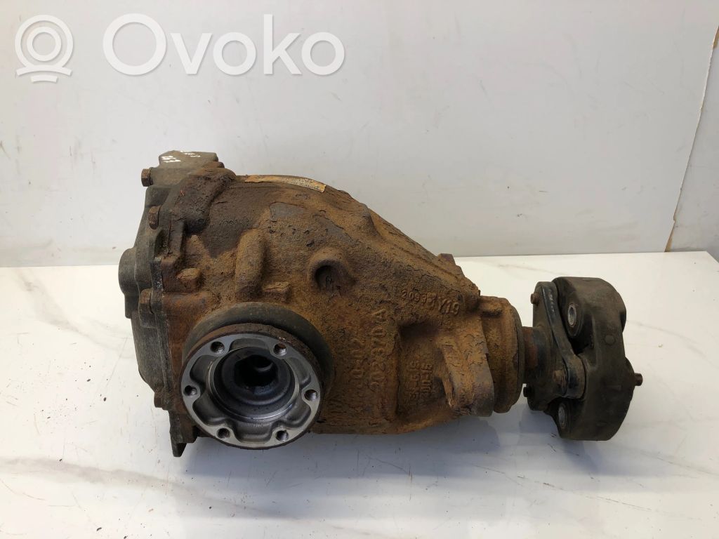 BMW 3 E92 E93 Rear differential 
