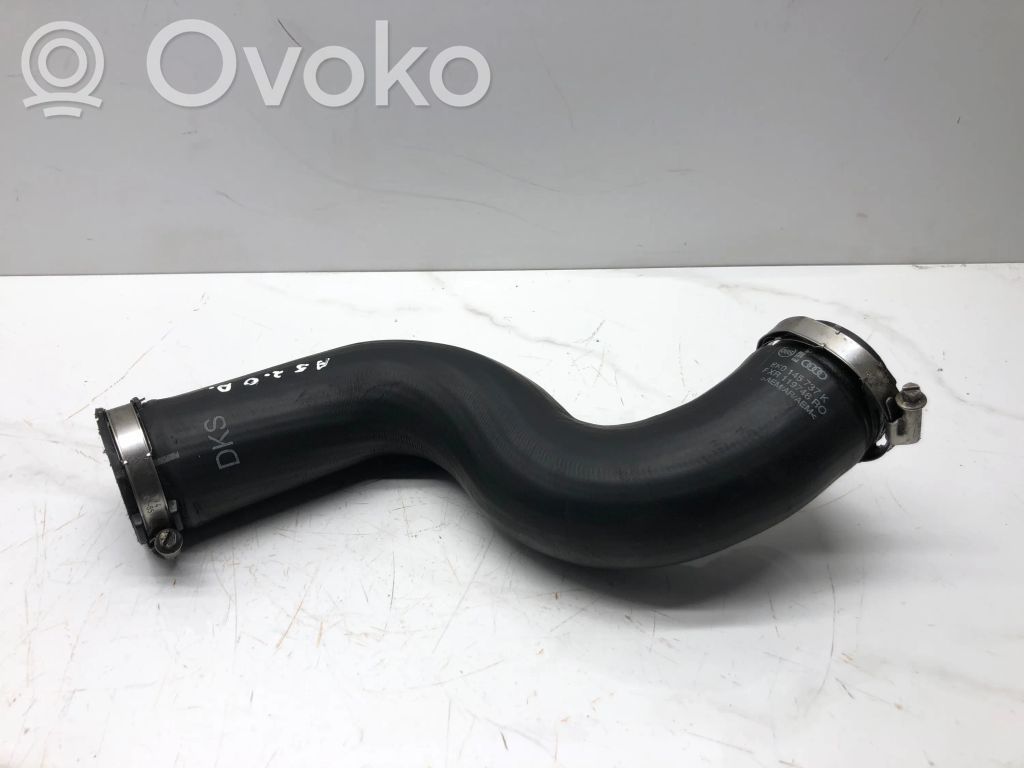 Wąż / Rura intercoolera   8K0145737K,FXR119746