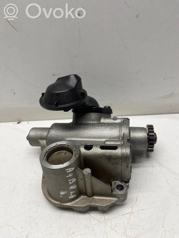 Audi A4 S4 B8 8K Bomba de aceite 