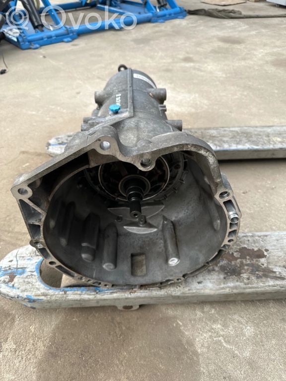 BMW 3 E92 E93 Automatic gearbox 