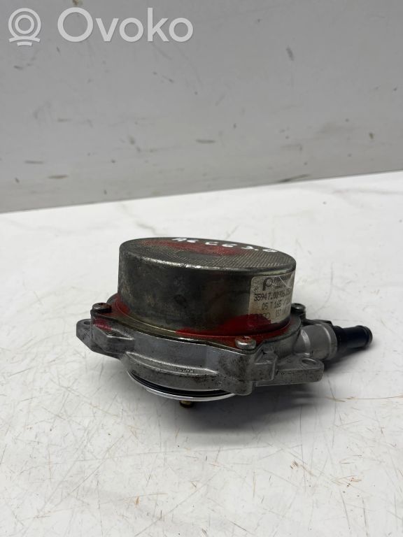 Audi A6 S6 C6 4F Pompă vacuum 