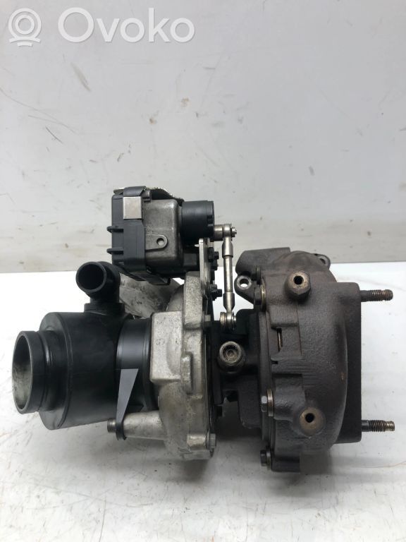 Turbo   059145721B