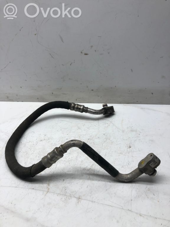 Audi A5 8T 8F Conductă/furtun aer condiționat (A/C) 