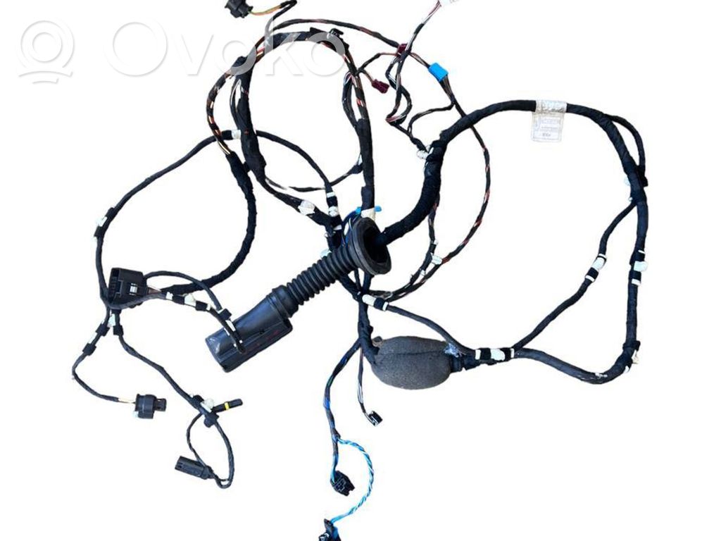 BMW X3 G01 Front door wiring loom 