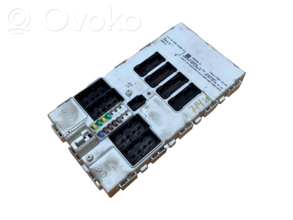 Moduł / Sterownik komfortu   9288305,6400123831,10681810