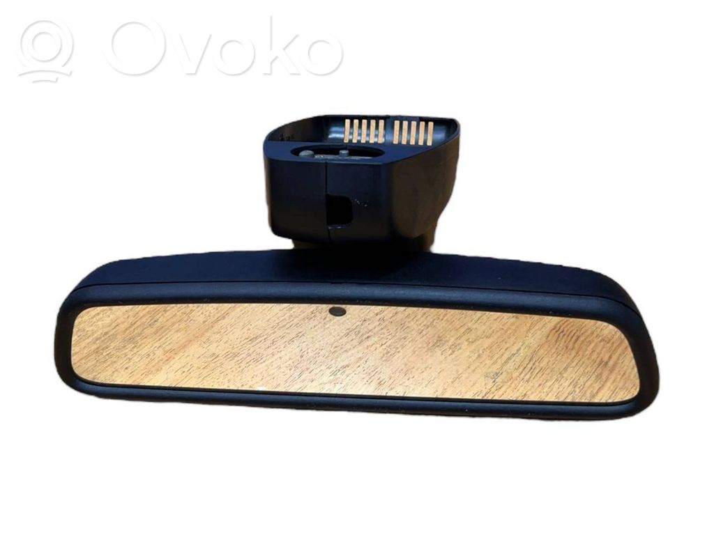 Rear view mirror (interior)   6979539,7161082,3450622,9050959,E11015891